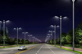 天天亮着的路灯，产生的电费是谁出的？看完涨知识了图片