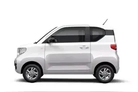 五菱宏光mini电池寿命多长以及更换电池价格图片