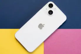 iPhone14降价后，为什么被称为“钉子户”手机，看完原因后真香了图片