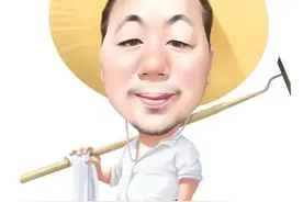 各个职业的漫画头像，有你的吗？图片