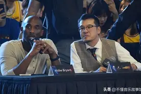 中国十大顶级体育解说人图片