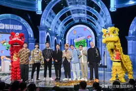 一群在快手触底反弹的年轻人图片