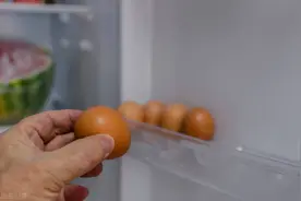 如何判断你的鸡蛋是否仍然可食用图片