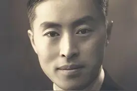 陈立夫102岁告诉我们：一生吃再多的苦，也不妨碍你成为高寿之人图片