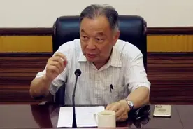 温铁军：去依附化时代，谁在维持着中国呢？是农民图片