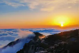 这三位开国皇帝名垂千古，传说都是紫微星转世，他们是谁呢？图片