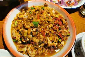 去江西必点的6道赣菜，是“赣菜之魂”，老板都以为你是江西人图片