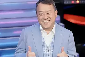 曾志伟癖好曝光，深扒其中细节，发现连曾宝仪早年感情都深受其扰图片