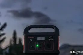 户外电源“爆燃”隐患的背后：行业乱象何时休？图片