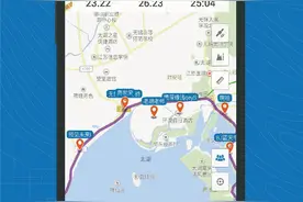 【软件篇】骑行常用的记录app，你更喜欢哪一个呢？建议收藏图片