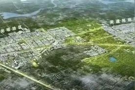 一图读懂！回天地区如何完成三级跳？图片