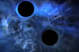 魔眼文明到底有多强？一个藏身质子的微型文明，却能反攻三体文明图片