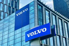 有人说沃尔沃买得起养不起，难道沃尔沃保养费用高吗？图片