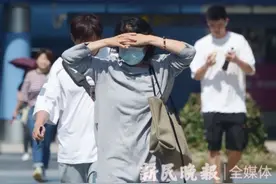 36.7℃！上海今天气温破百年纪录！网友：已经洗了凉水澡；“下开水”模式要来了？图片