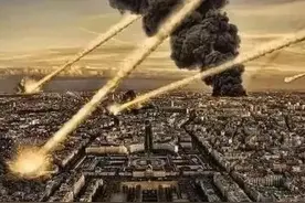 2035年世界将发生什么？2035年世界末日是真的吗图片