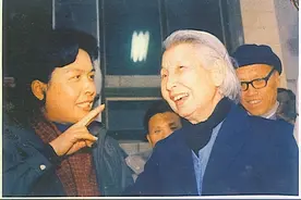 真实花木兰，个性强悍特立独行，为何被逼出第一段婚姻图片