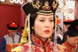 大清亡国后皇帝的妃嫔们都去哪了？民国时期这些妃嫔的结局如何？图片