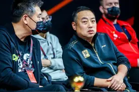 反腐伸向国乒！已有官员落马，与WTT、中国乒协合作的公司被调查图片