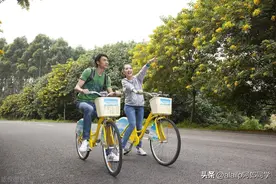 春暖花开，是时候骑车出去“摇”一下了，自行车运动的十一个好处图片