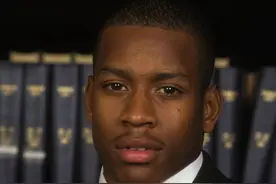 阿伦·艾弗森：精彩励志的职业生涯回顾（一）图片