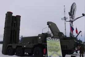 难以置信！俄罗斯打算向印度出口最新S-500，为何中国一直没买？图片