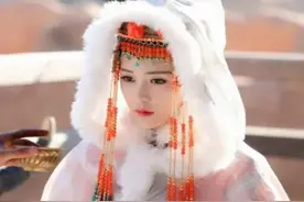 孛儿帖：新婚不久就给成吉思汗带上绿帽，却得到他一辈子的信任图片