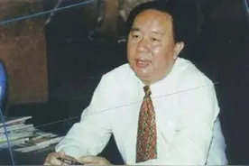 99年“首富”牟其中入狱，妻子携子赴德，小28岁的小姨子却未离开图片