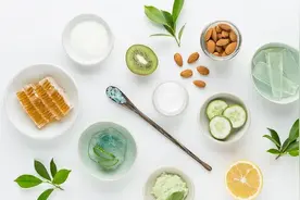 服了！原来成分党是这样挑选燕麦片的图片