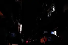 缅甸缺电问题严重，仰光每天只供电几小时，敏昂莱：制约国家发展图片