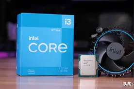 Core i3-12100F VS Ryzen 5 5600X，组装入门级主机，谁更值得入手？图片