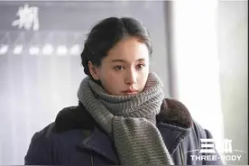 《三体》人物简评：叶文洁—点火之人，亦是时代悲歌。（一）图片