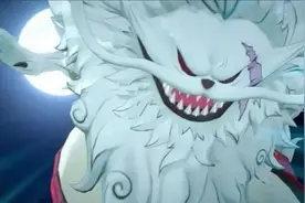 燃烧意志：猫蝮蛇第一波技能、天赋，貌似比狗子猛图片