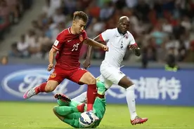 2-1、3-0、0-4！中国球队创2大历史，搭上亚洲杯末班车，追赶国足图片