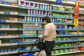 牙膏顾客满意度：黑妹第10，高露洁第5，黑人牙膏在市场上消失了图片