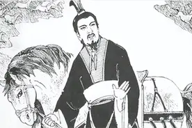 一口气让你读懂秦朝的发展史图片