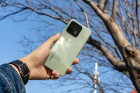 安卓小屏机最后的荣光？——小米13详细测评图片