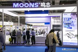 全球电机领先企业，鸣志电器：灵巧手一鸣惊人，拓品类志在千里图片