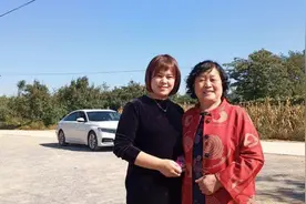 故事：婆婆总是把我的东西送人，她生日，我把她的心爱之物全送人图片