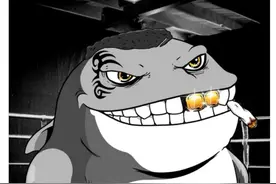 拳皇泰森All in on Solana！其NFT曾以98.7万美元售出图片