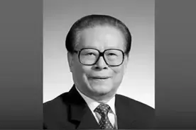 江泽民同志与中国核工业图片