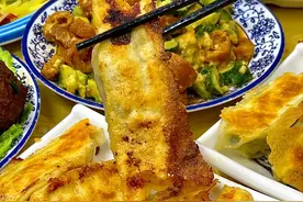 济南制锦市小区里藏着的好滋味，这几家接地气的美食必须打卡！图片