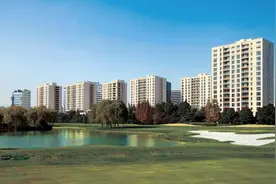 上海郊区中的“神话”，穷人区逆袭“副中心”图片