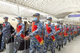 新兵入伍前，为何注销掉原户口？为了军人好，国家考虑得很周到图片