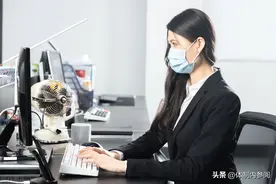 刚入职的90后被抽调到督导组，“牛”得不行图片