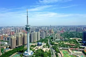 西安地铁站更名方案疑似曝光，涉及2、4号线五座车站图片