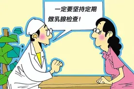 【科普知识】自测，你是癌症的高危人群吗？图片