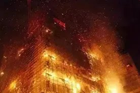 13人遇难，赔款可能有多少？学校注册资金仅107万，谁来赔钱？图片