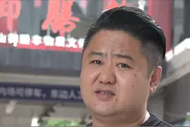 “敢说真话”唐仁杰：一条视频干翻烤鱼店，硬刚顶级餐厅吸粉千万图片