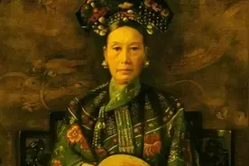 活了73年，执掌大清权力48年，慈禧太后长寿的秘诀究竟是什么？图片