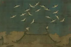 俗话“宅子现四喜，家中出贵人”中的“四喜”指的是哪“四喜”？图片